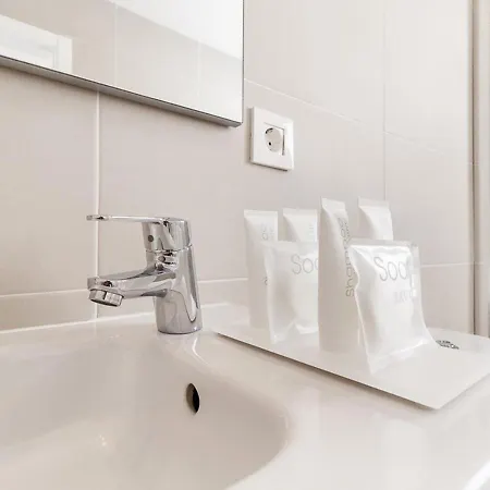 Moderno Apartamento Urbano En Barrio Historico 3ºd Santa Cruz de Tenerife Zewnętrze zdjęcie