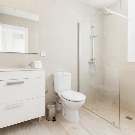 Moderno Apartamento Urbano En Barrio Historico 3ºd Santa Cruz de Tenerife Zewnętrze zdjęcie