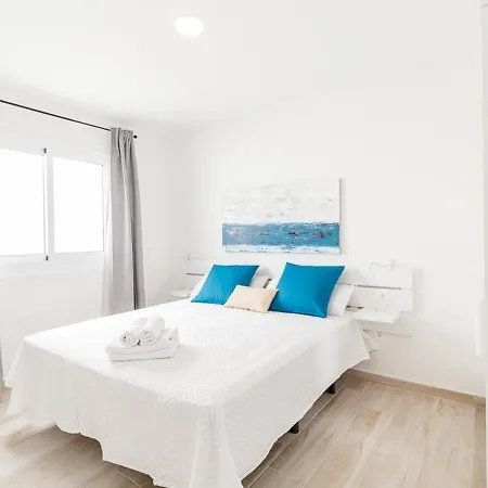 Moderno Apartamento Urbano En Barrio Historico 3ºd Santa Cruz de Tenerife Zewnętrze zdjęcie