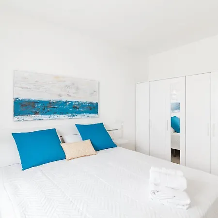 Moderno Apartamento Urbano En Barrio Historico 3ºd Santa Cruz de Tenerife Zewnętrze zdjęcie