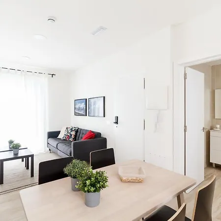 Moderno Apartamento Urbano En Barrio Historico 3ºd Santa Cruz de Tenerife Zewnętrze zdjęcie