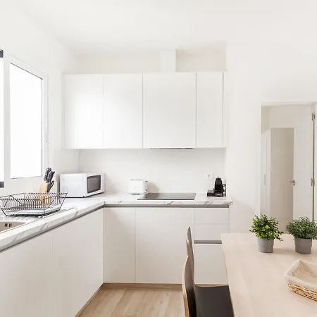 Moderno Apartamento Urbano En Barrio Historico 3ºd Santa Cruz de Tenerife Zewnętrze zdjęcie