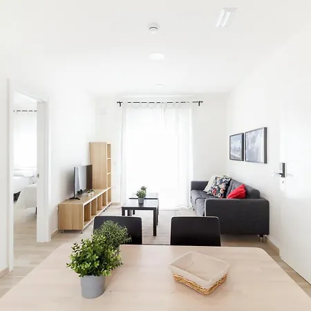 Moderno Apartamento Urbano En Barrio Historico 3ºd Santa Cruz de Tenerife Zewnętrze zdjęcie
