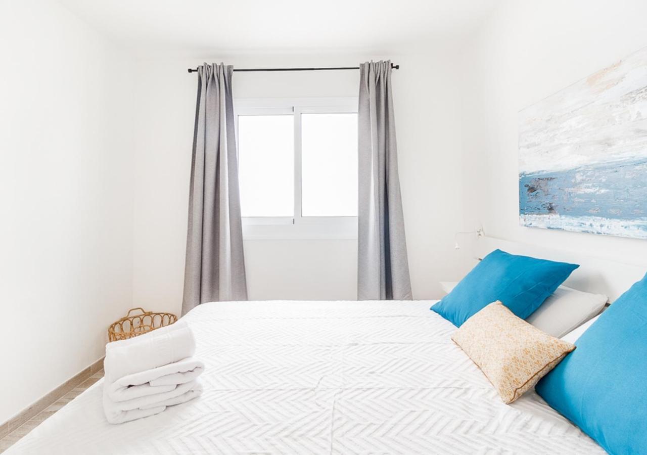 Apartament Moderno Urbano En Barrio Historico 3ºd Santa Cruz de Tenerife