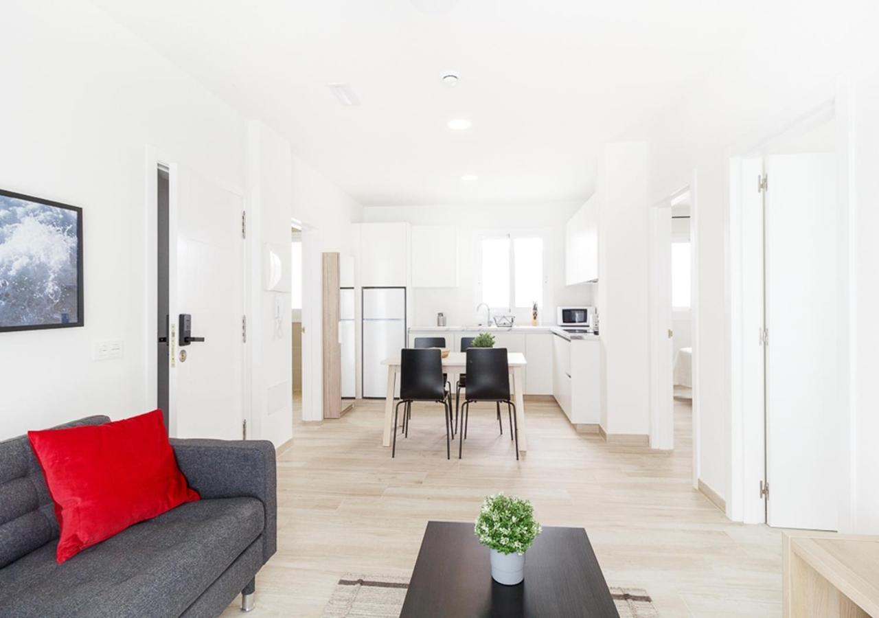 Apartament Moderno Urbano En Barrio Historico 3ºd Santa Cruz de Tenerife