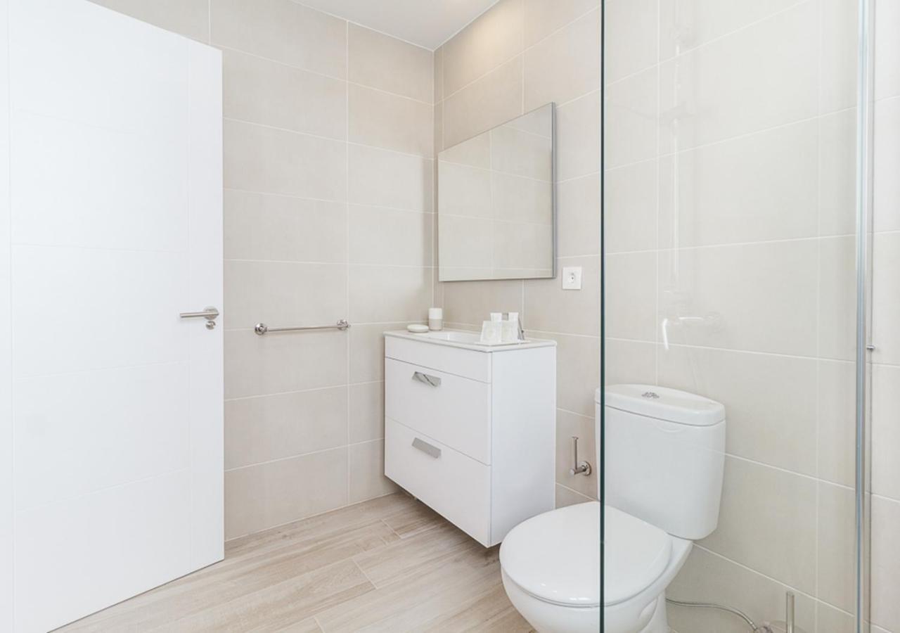 Apartament Moderno Urbano En Barrio Historico 3ºd Santa Cruz de Tenerife